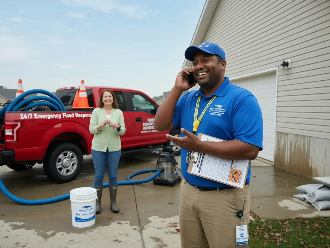 Storm Damage Water Removal Shokan, NY FAQs